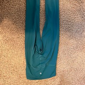 Lululemon aligns
